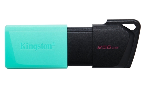 KINGSTON DATATRAVELER EXODIA DTXM Verde - Pendrive 256GB