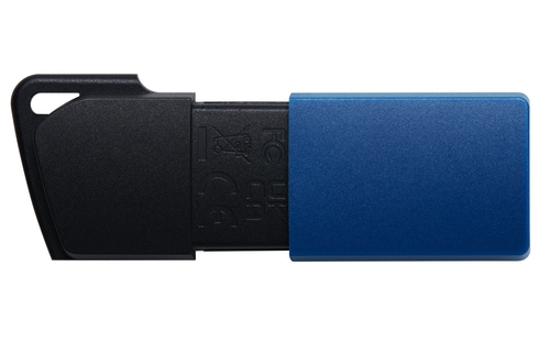 KINGSTON DATATRAVELER EXODIA DTXM Azul - Pendrive 64GB