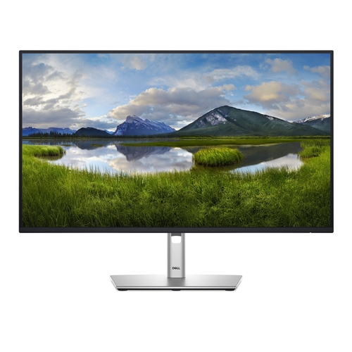 DELL P SERIES P2725H Negro-Plata - Monitor 27" FULL HD