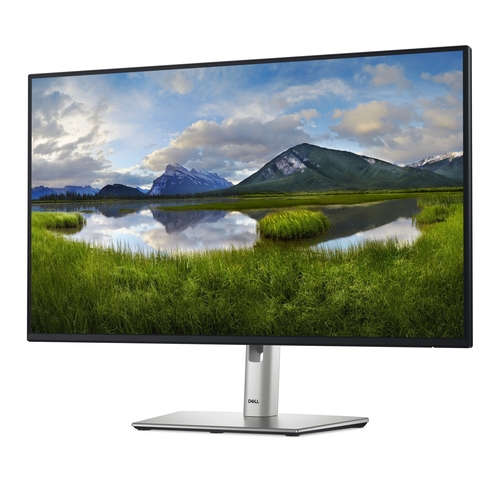 DELL P SERIES P2725H Negro-Plata - Monitor 27" FULL HD