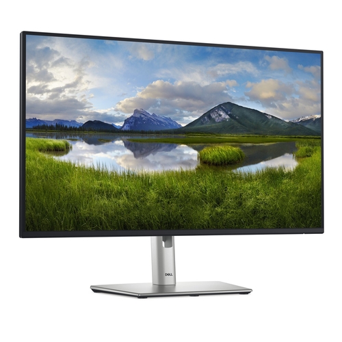 DELL P SERIES P2725H Negro-Plata - Monitor 27" FULL HD