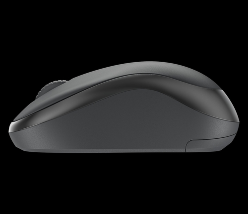 LOGITECH MK-295 Negro - Teclado + Ratón Inalámbrico