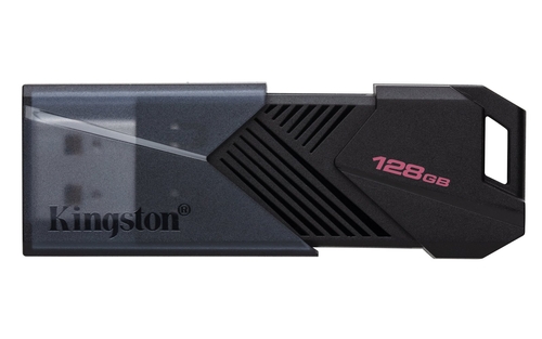 KINGSTON DATA TRAVELER EXODIA ONYX DTXON - Pendrive 128GB