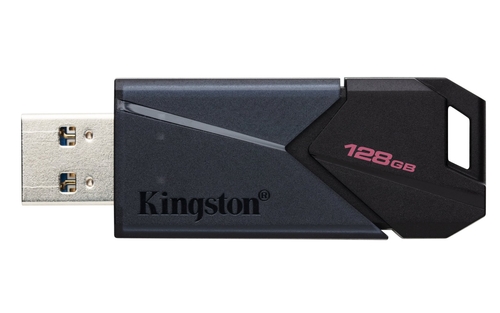 KINGSTON DATA TRAVELER EXODIA ONYX DTXON - Pendrive 128GB