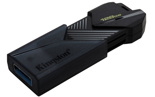 KINGSTON DATA TRAVELER EXODIA ONYX DTXON - Pendrive 128GB