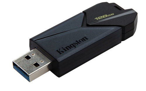 KINGSTON DATA TRAVELER EXODIA ONYX DTXON - Pendrive 128GB