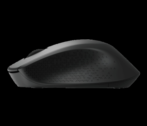 LOGITECH M330 SILENT PLUS Negro - Ratón Inalámbrico