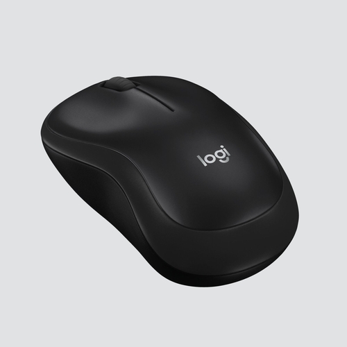 LOGITECH M220 Negro - Ratón Inalámbrico