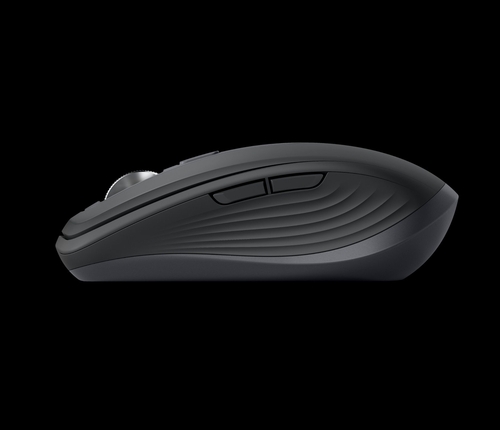LOGITECH MX ANYWHERE 3S Grafito - Ratón Inalámbrico