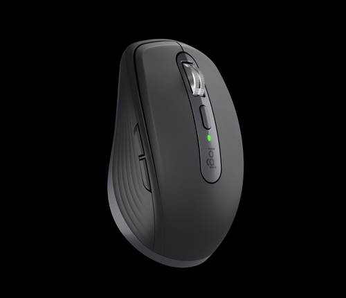LOGITECH MX ANYWHERE 3S Grafito - Ratón Inalámbrico