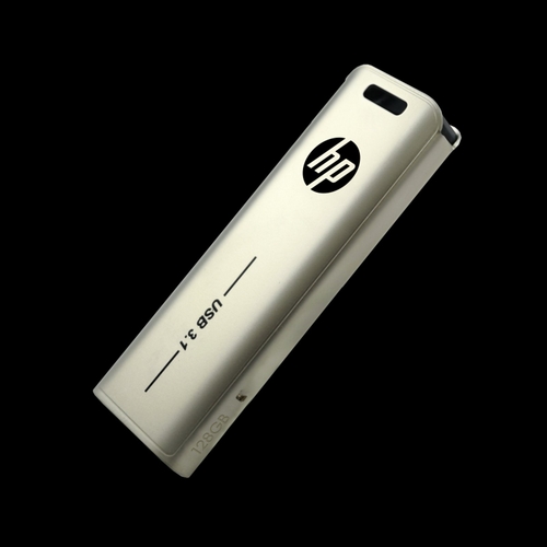 HP X796W 128GB - Pendrive Metal