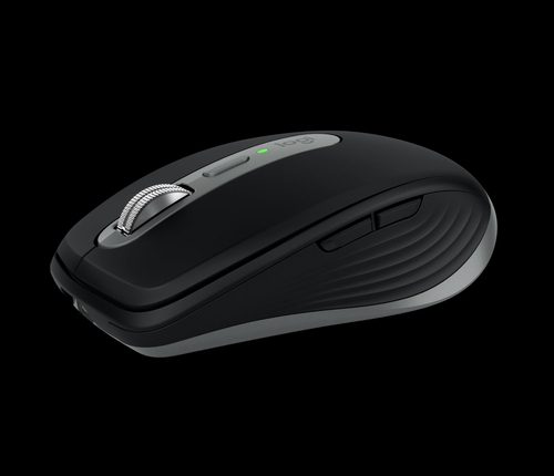 LOGITECH MX ANYWHERE 3S Grafito - Ratón Inalámbrico