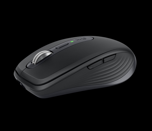 LOGITECH MX ANYWHERE 3S Grafito - Ratón Inalámbrico