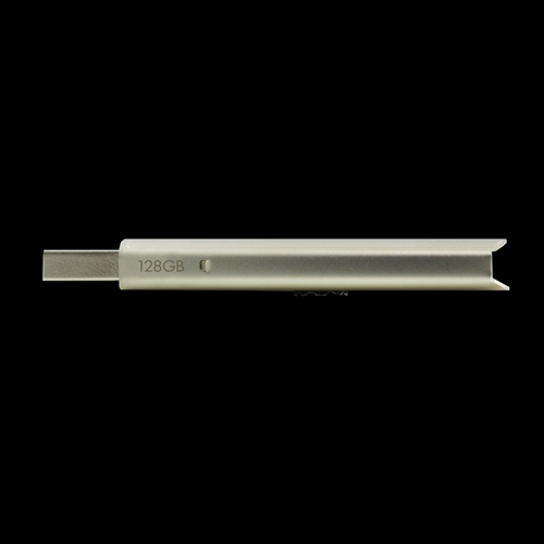 HP X796W 128GB - Pendrive Metal