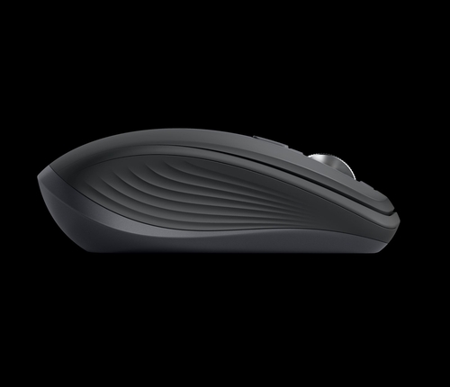 LOGITECH MX ANYWHERE 3S Grafito - Ratón Inalámbrico