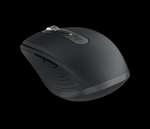 LOGITECH MX ANYWHERE 3S Grafito - Ratón Inalámbrico