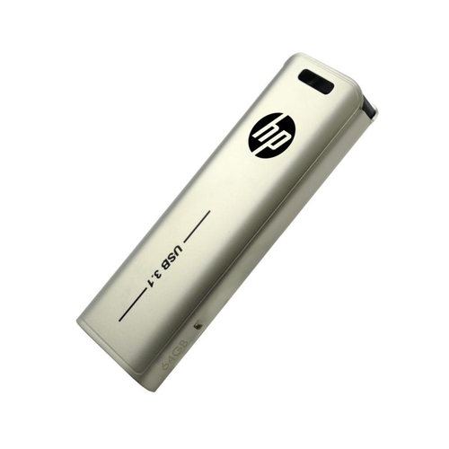 HP X796W 64GB - Pendrive Metal