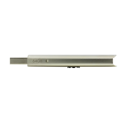 HP X796W 64GB - Pendrive Metal