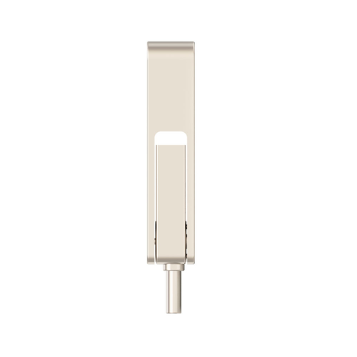 HP X206C 64GB - Pendrive Metal