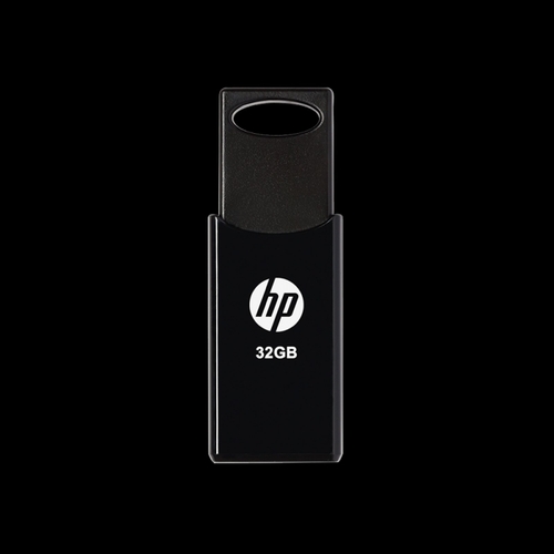 HP V212 32GB - Pendrive Negro