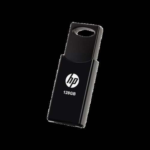 HP V212 128GB - Pendrive Negro