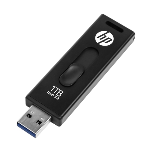 HP X911W 1TB - Pendrive Negro