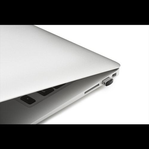 HP V222W 64GB - Pendrive Plata