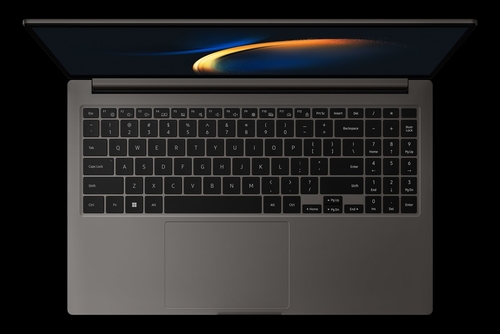 SAMSUNG Galaxy Book 3 I5-1335U - Ordenador Portátil 16GB 512GB