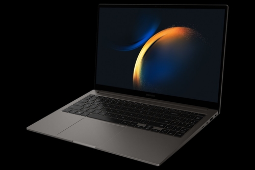 SAMSUNG Galaxy Book 3 I5-1335U - Ordenador Portátil 16GB 512GB
