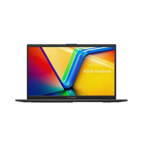 ASUS Vivobook Go 15 L1504FA-BQ699X AMD Ryzen 5-7520U Negro - Ordenador Portátil 15.6" 8GB 512GB