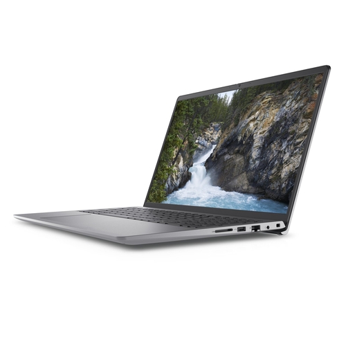 DELL VOSTRO 3525 RYZEN-7 5700U Plata - Ordenador Portátil 15.6" 16GB 512GB
