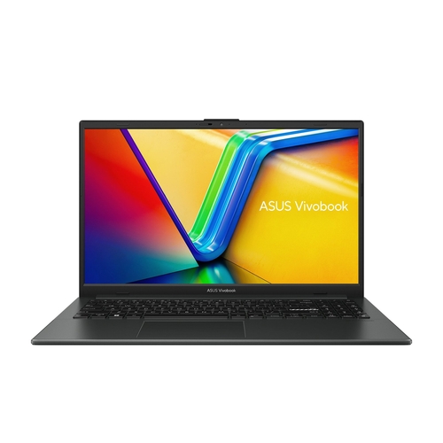 ASUS Vivobook Go 15 L1504FA-BQ699X AMD Ryzen 5-7520U Negro - Ordenador Portátil 15.6" 8GB 512GB