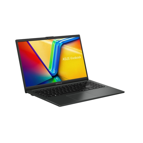ASUS Vivobook Go 15 L1504FA-BQ699X AMD Ryzen 5-7520U Negro - Ordenador Portátil 15.6" 8GB 512GB