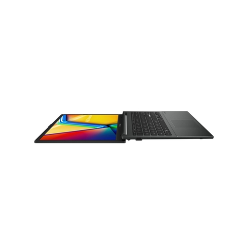 ASUS Vivobook Go 15 L1504FA-BQ699X AMD Ryzen 5-7520U Negro - Ordenador Portátil 15.6" 8GB 512GB