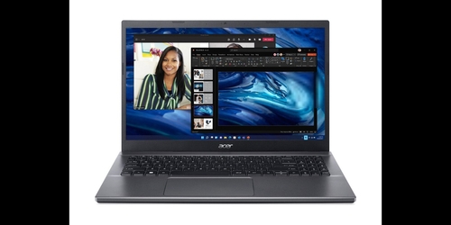 ACER EXTENSA 15 EX215-55-76W6 INTEL CORE i7-1255U Gris Acero - Ordenador Portátil 15.6" 8GB 512GB