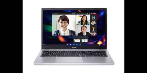 ACER EXTENSA 15 EX215-33-35XP I3-N305 Gris - Ordenador Portátil 15.6" 8GB 256GB