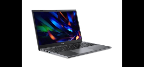 ACER EXTENSA 15 EX215-23-R4LZ RYZEN 5 7520U Gris Acero - Ordenador Portátil 15.6" 8GB 512GB