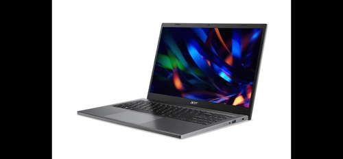 ACER EXTENSA 15 EX215-23-R4LZ RYZEN 5 7520U Gris Acero - Ordenador Portátil 15.6" 8GB 512GB