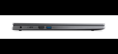 ACER EXTENSA 15 EX215-23-R4LZ RYZEN 5 7520U Gris Acero - Ordenador Portátil 15.6" 8GB 512GB