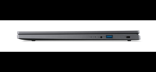 ACER EXTENSA 15 EX215-23-R4LZ RYZEN 5 7520U Gris Acero - Ordenador Portátil 15.6" 8GB 512GB