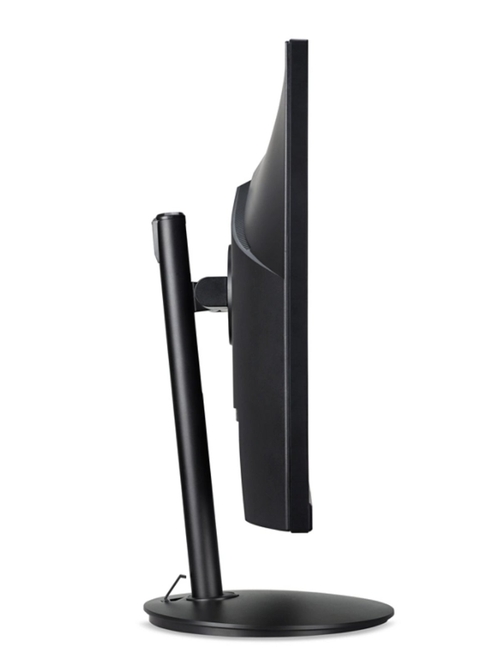 ACER CB242YE Negro - Monitor 23.8" FHD