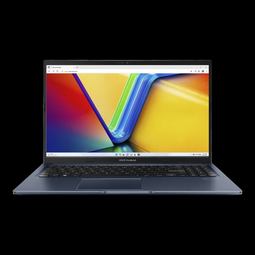 ASUS VivoBook 15 P1502CZA-EJ1731X i5-1235U Azul - Ordenador Portátil 15.6" 8GB 256GB
