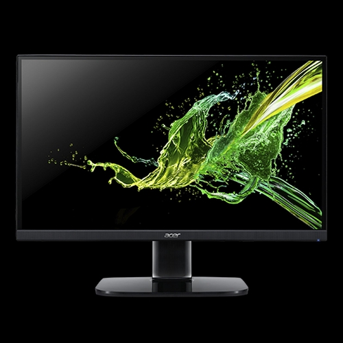 ACER KA272ABI Negro - Monitor 27" FHD