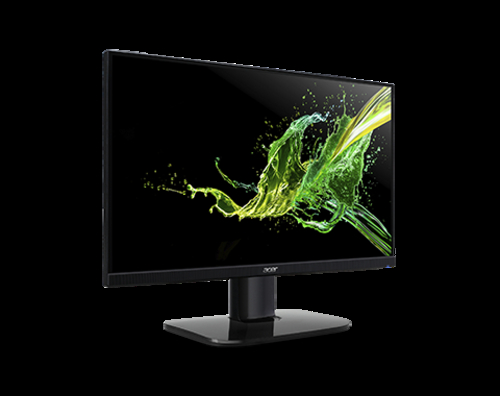 ACER KA272ABI Negro - Monitor 27" FHD