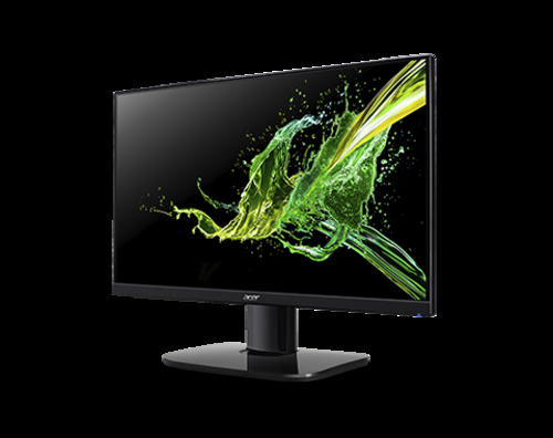 ACER KA272ABI Negro - Monitor 27" FHD