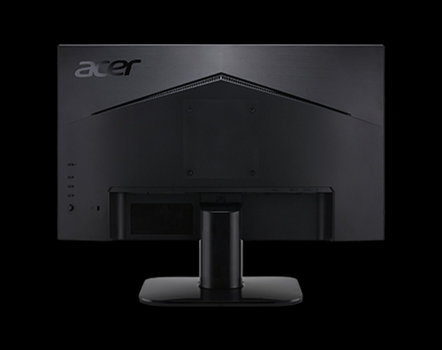 ACER KA272ABI Negro - Monitor 27" FHD