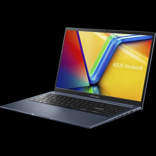 ASUS VivoBook 15 P1502CZA-EJ1731X i5-1235U Azul - Ordenador Portátil 15.6" 8GB 256GB