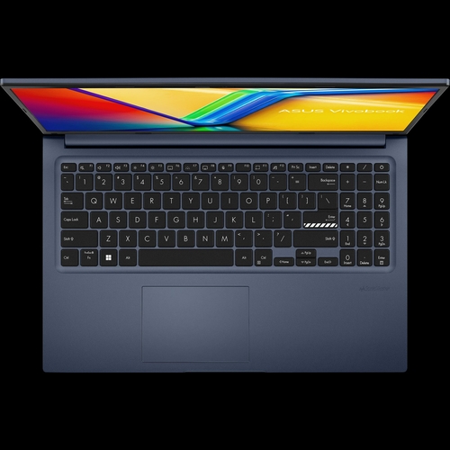 ASUS VivoBook 15 P1502CZA-EJ1731X i5-1235U Azul - Ordenador Portátil 15.6" 8GB 256GB