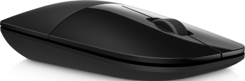HP Z3700 Negro - Ratón Inalámbrico