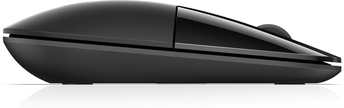 HP Z3700 Negro - Ratón Inalámbrico